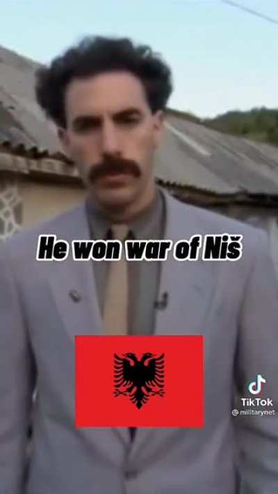 Can't afford Kosovo