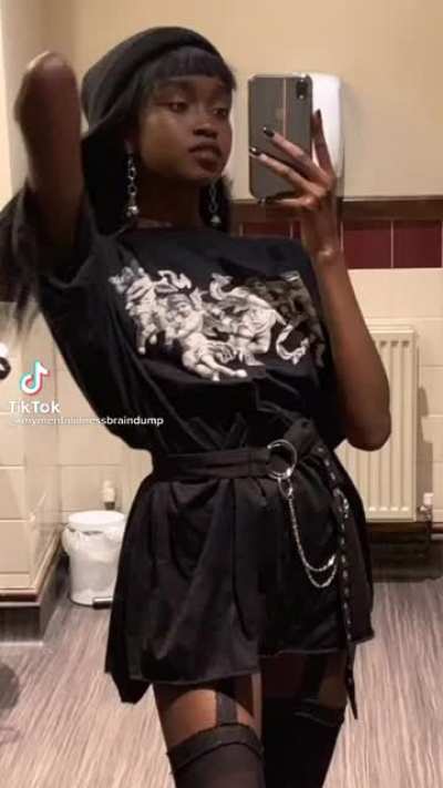 The real alt girl
