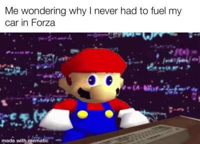 I don&rsquo;t drive with EVs, but you never charge those as well
