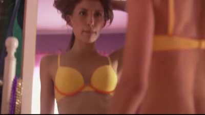 Tania Raymonde