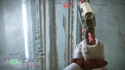 TIL in PvP you can shoot a rocket to destroy it. 