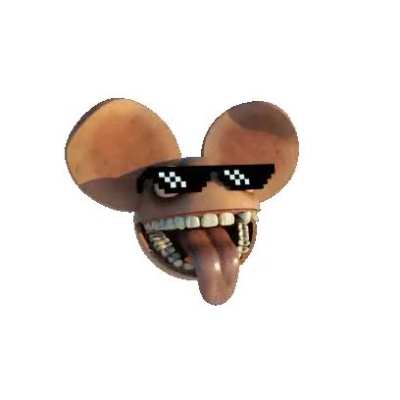&ldquo;Fleshy Deadmau5 isn&rsquo;t real! Fleshy Deadmau5 can&rsquo;t hurt you!&rdquo;