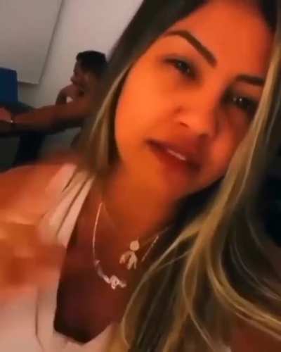 Ouvi dizer que &eacute; verdade