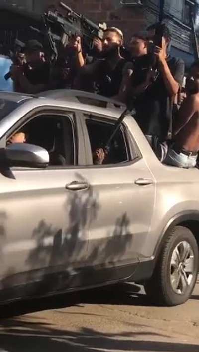 Venezuela momento 5