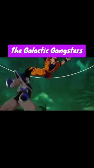 Bojack &amp;amp; Turles Tag Team Ultimate