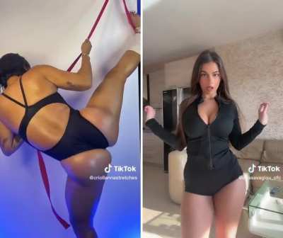 Criollanna vs Eva Savagiou