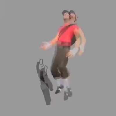 Scouts ded