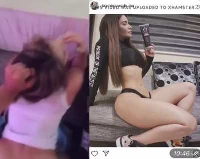Otro de Jazmin Arambula