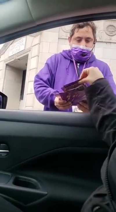 Magic Trick