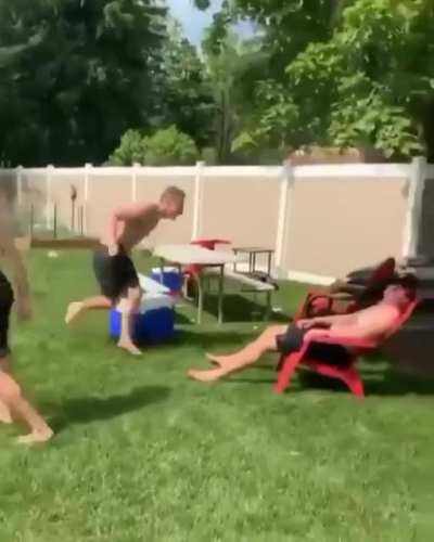 Why