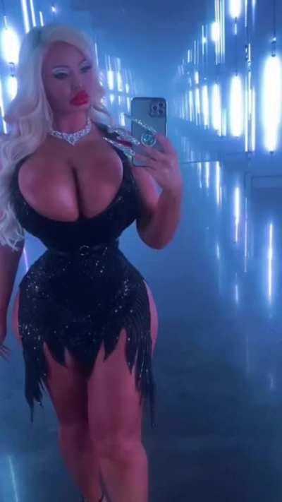 Her body was made for sex and yet her OnlyFans is freaking terrible &eth;&copy;