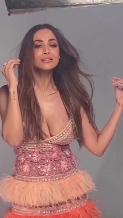 Malaika Arora