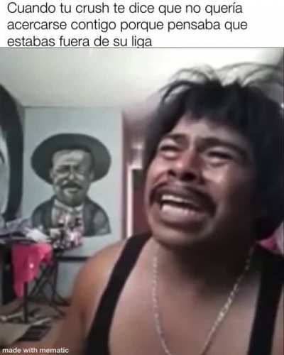 &Aacute;nimo comp&aacute;s si tendr&aacute;n pegue