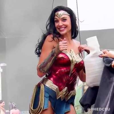 Gal Gadot