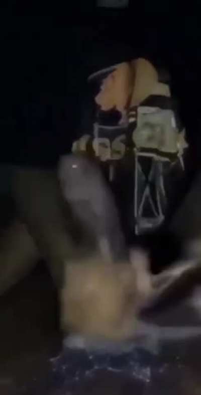 She addicted to what the dick did