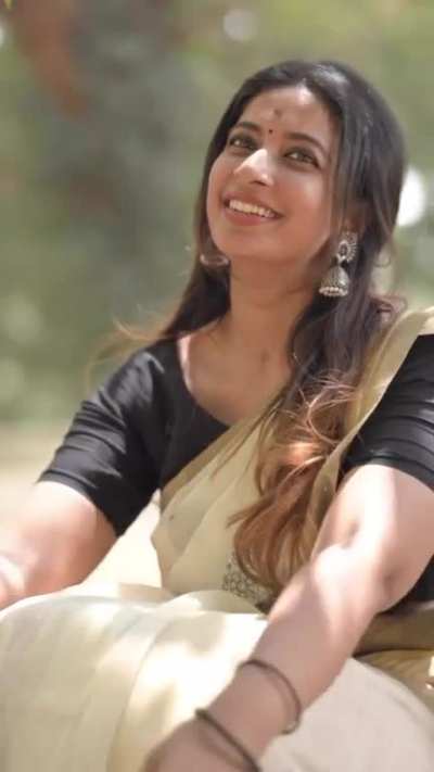 Archana Ravi 😍