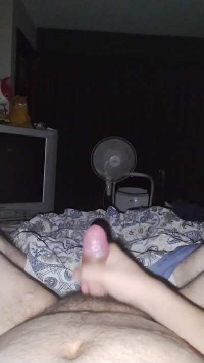 This was a big shot hehe