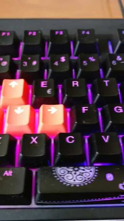 Video test