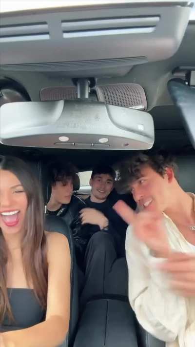 Riding with the Elevator Boys May 2024