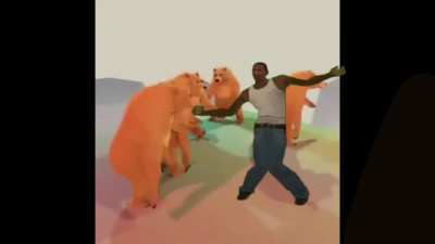 Dance