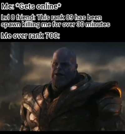 I hate it for em.