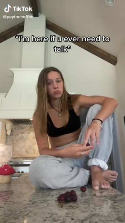 On the Counter