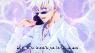 Formation B [Jujutsu Kaisen]