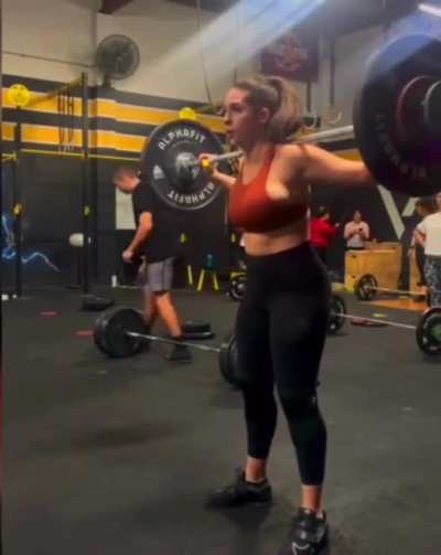 Thicc fit