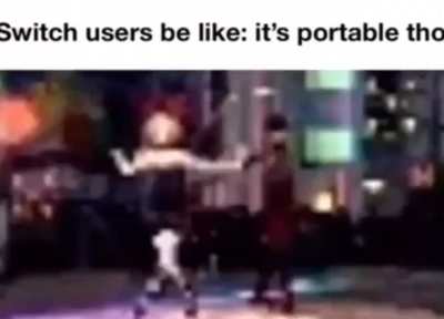 Clammed portability 