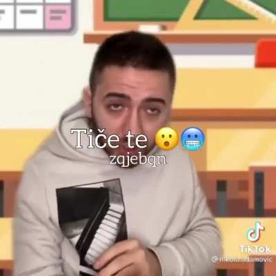 &Scaron;pagetara!