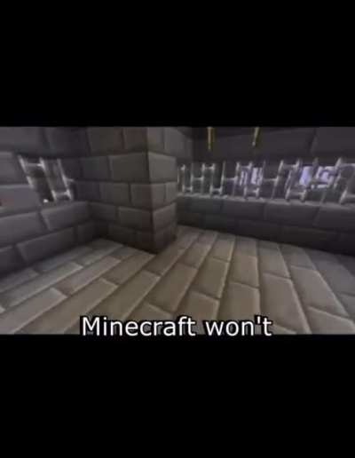Remember chads!