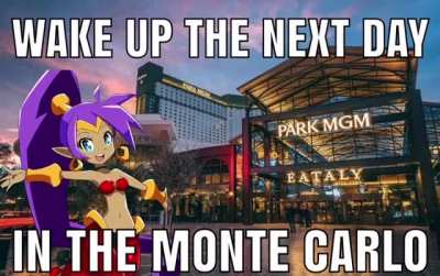 Shantaebros we&rsquo;ve won&hellip; but at what cost 🥲