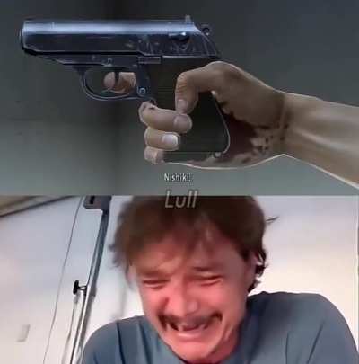 Ohh... No :'(