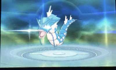 I heard Magikarp could evolve into something cool. I&rsquo;m happy I put in the effort.
