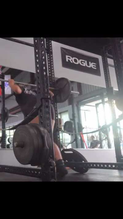 New workout video 