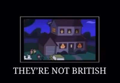Bri'ish