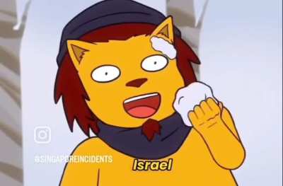 I knew it, Russia