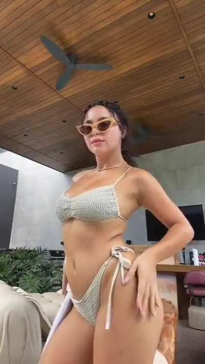 yassi pressman
