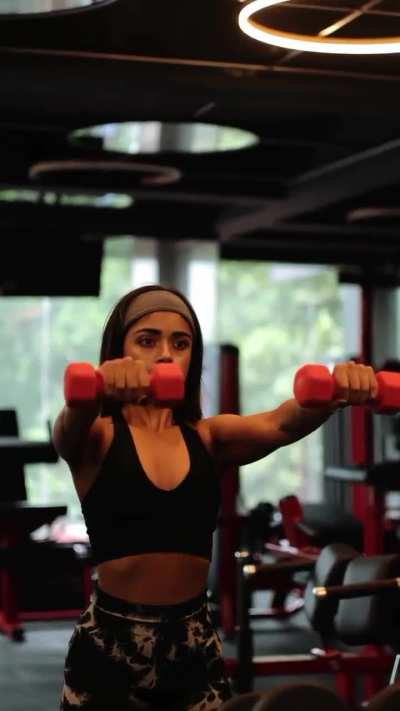 Simi Das 