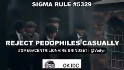Sigma kid
