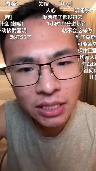 相互偷家，我红警都不敢这么打