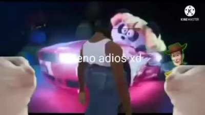 Momento panda