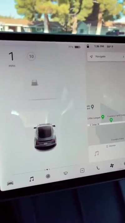 We need a tesla cybertruck for these ghost hunts!