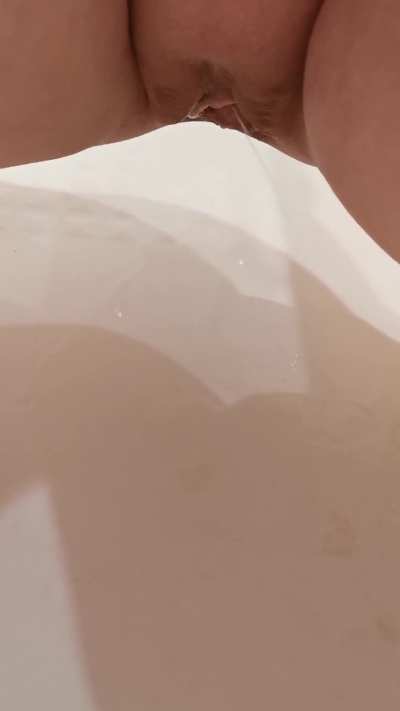 I heard a rumour today, filthy boys need daily golden showers. Is this true?