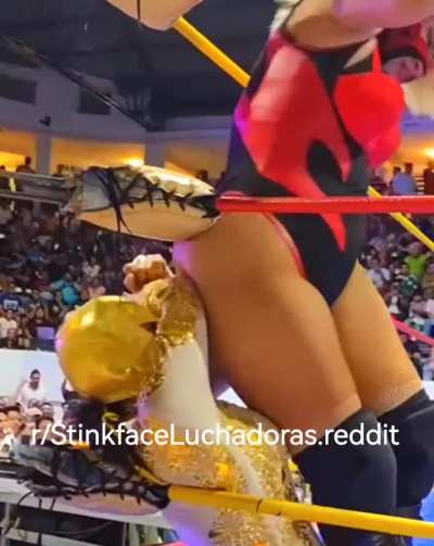 Stinkface Sexy Lym