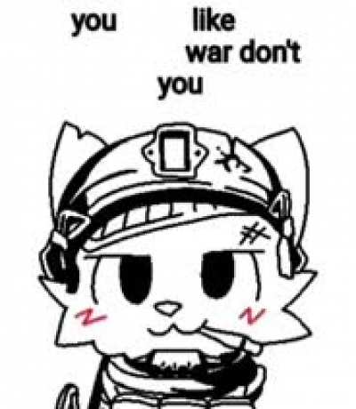 WAR