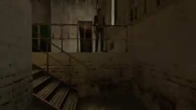 Alyx, you ok?