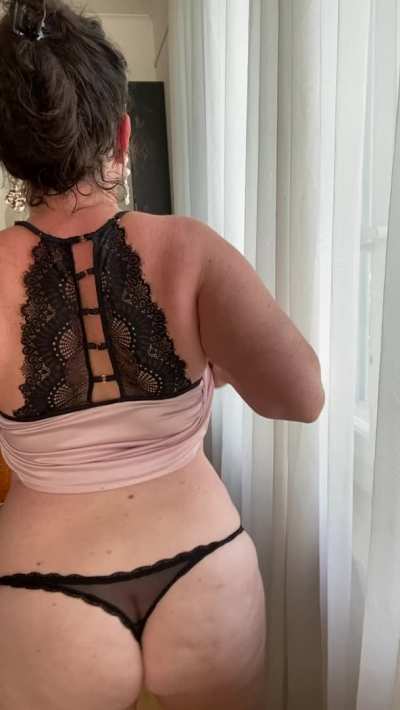I hope I&rsquo;m the reason you bust your load today