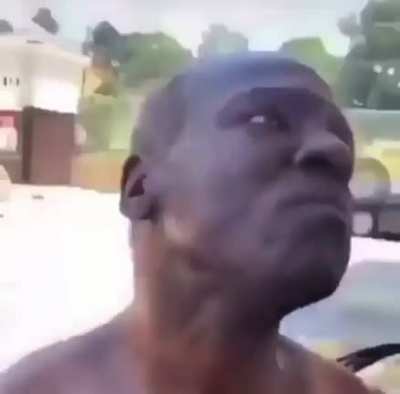Unc out here putting niggas to sleep