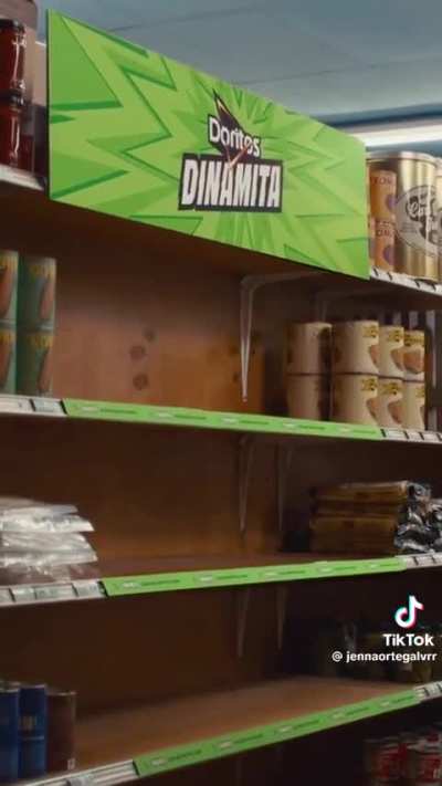 doritos